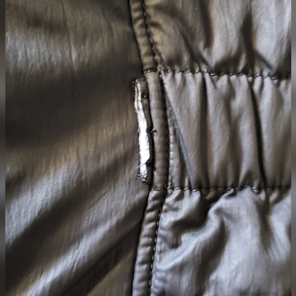 Harley Davidson Motorcycle Jacket - Picture 9 of 9